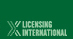 Licensing international